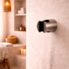 ATTACCO-MURO-DOCCINO-LEVANTE-CANNA-FUCILE ATTACCO MURO DOCCINO LEVANTE CANNA FUCILE Ambientata 100x100