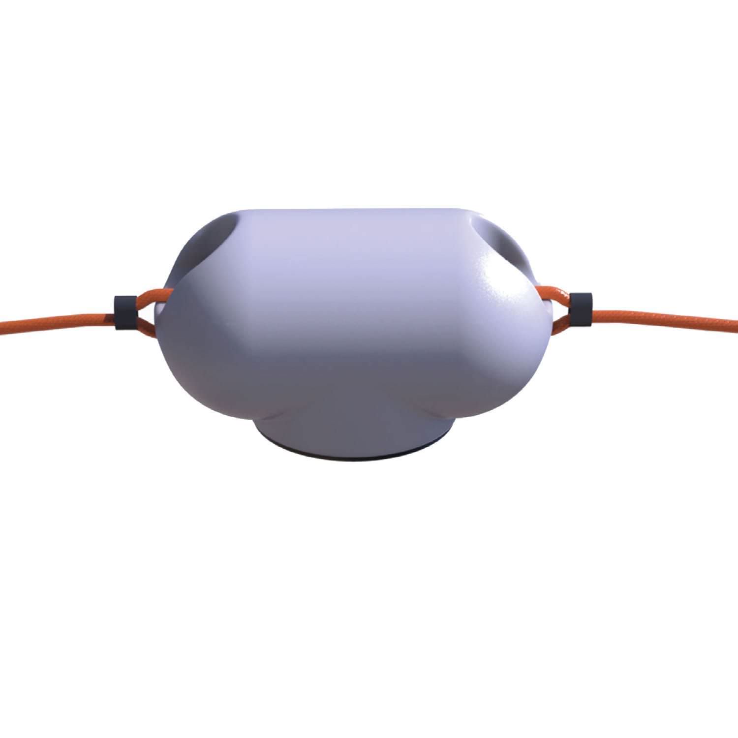 BOA-LUMINOSA-SOLARE-LUCEBLU - Imagen 2