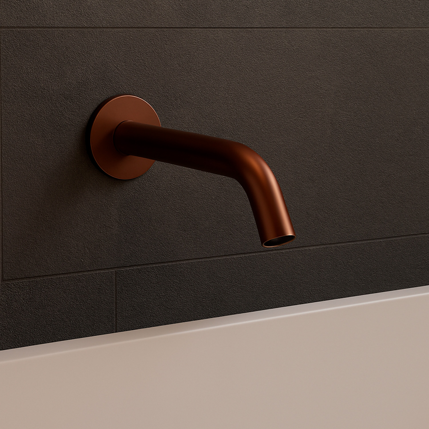 BOCCHETTA-PARETE-LEVANTE-ORO-ROSA - Imagen 13