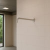 BRACCIO-DOCCIA-PARETE-LEVANTE-INOX BRACCIO DOCCIA PARETE LEVANTE INOX Ambientata 100x100