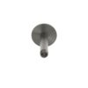 BRACCIO-DOCCIA-SOFFITTO-LEVANTE-CORTO-CANNA-FUCILE BRACCIO DOCCIA SOFFITTO LEVANTE CORTO CANNA FUCILE 100x100