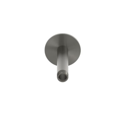 BRACCIO-DOCCIA-SOFFITTO-LEVANTE-CORTO-CANNA-FUCILE