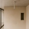 BRACCIO-DOCCIA-SOFFITTO-LEVANTE-CORTO-INOX BRACCIO DOCCIA SOFFITTO LEVANTE CORTO INOX Ambientata 100x100