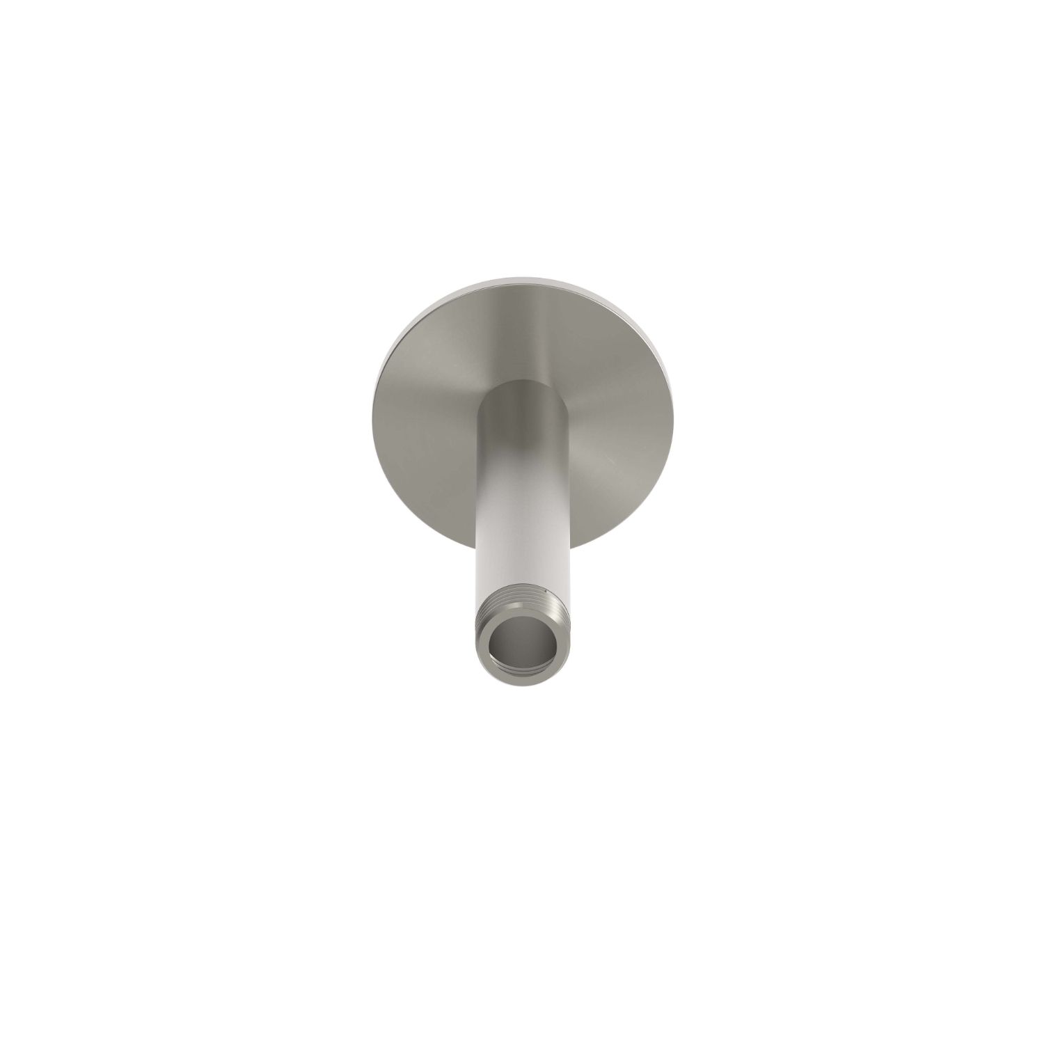 BRACCIO-DOCCIA-SOFFITTO-LEVANTE-CORTO-INOX BRACCIO-DOCCIA-SOFFITTO-LEVANTE-CORTO-INOX - Imagen 2
