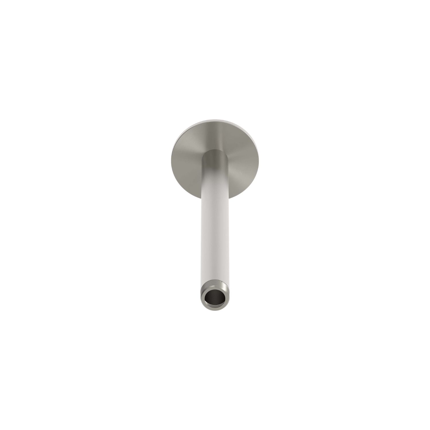 BRACCIO-DOCCIA-SOFFITTO-LEVANTE-LUNGO-INOX BRACCIO-DOCCIA-SOFFITTO-LEVANTE-LUNGO-INOX - Imagen 2