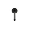 BRACCIO-DOCCIA-SOFFITTO-LEVANTE-LUNGO-NERO BRACCIO DOCCIA SOFFITTO LEVANTE LUNGO NERO 100x100