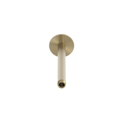 BRACCIO-DOCCIA-SOFFITTO-LEVANTE-LUNGO-ORO