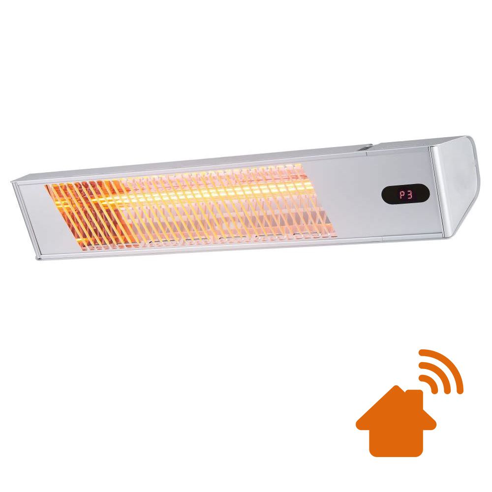 CALDO-IRA-INOX-2000-WIFI - Imagen 7