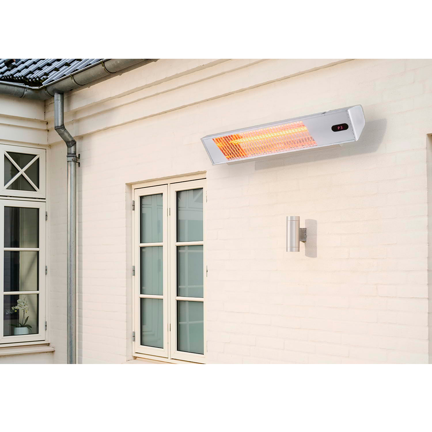 CALDO-IRA-INOX-2000-WIFI - Imagen 8