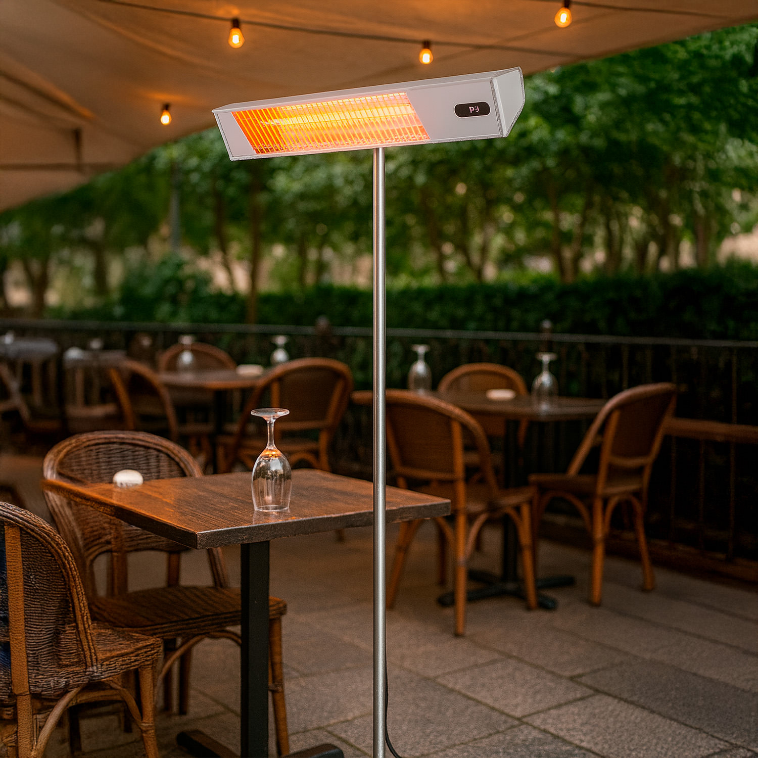 CALDO-IRA-INOX-PALO-WIFI - Imagen 22