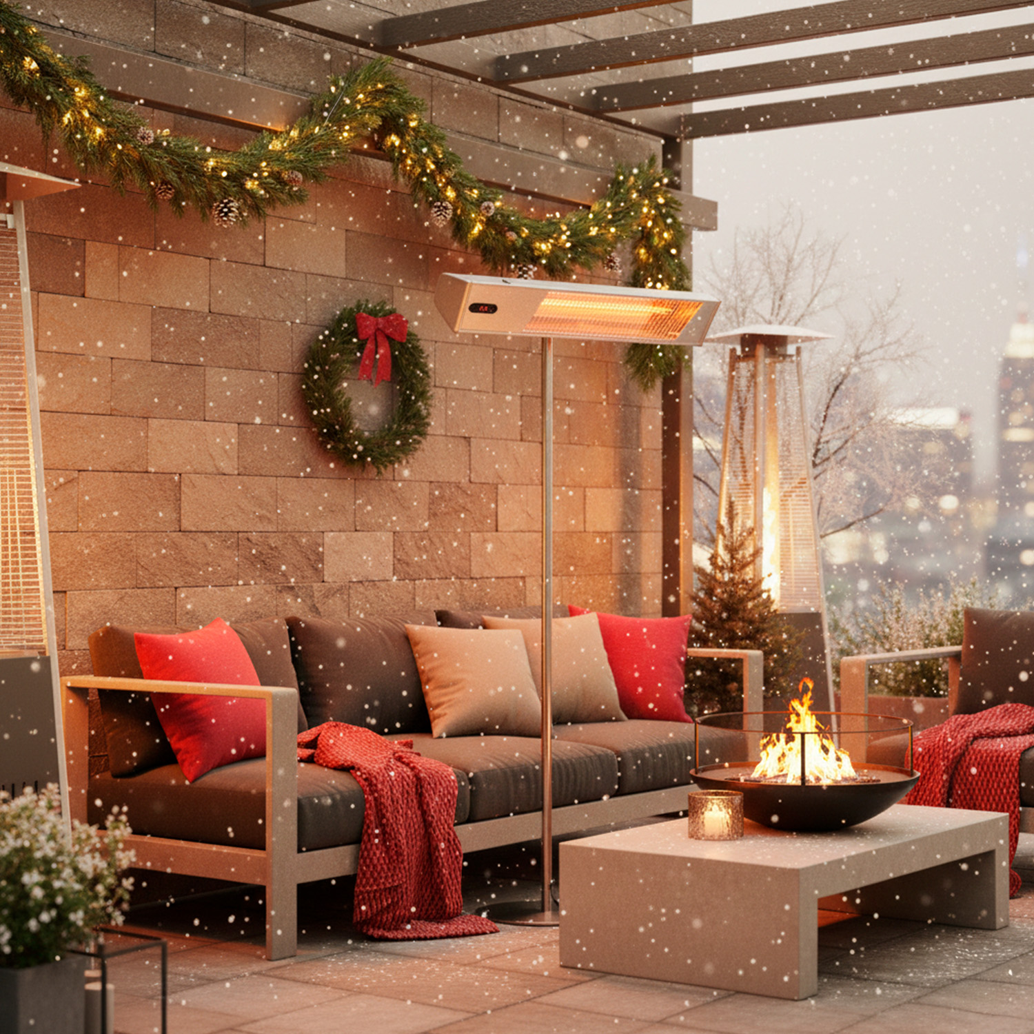 CALDO-IRA-INOX-PALO-WIFI - Imagen 24