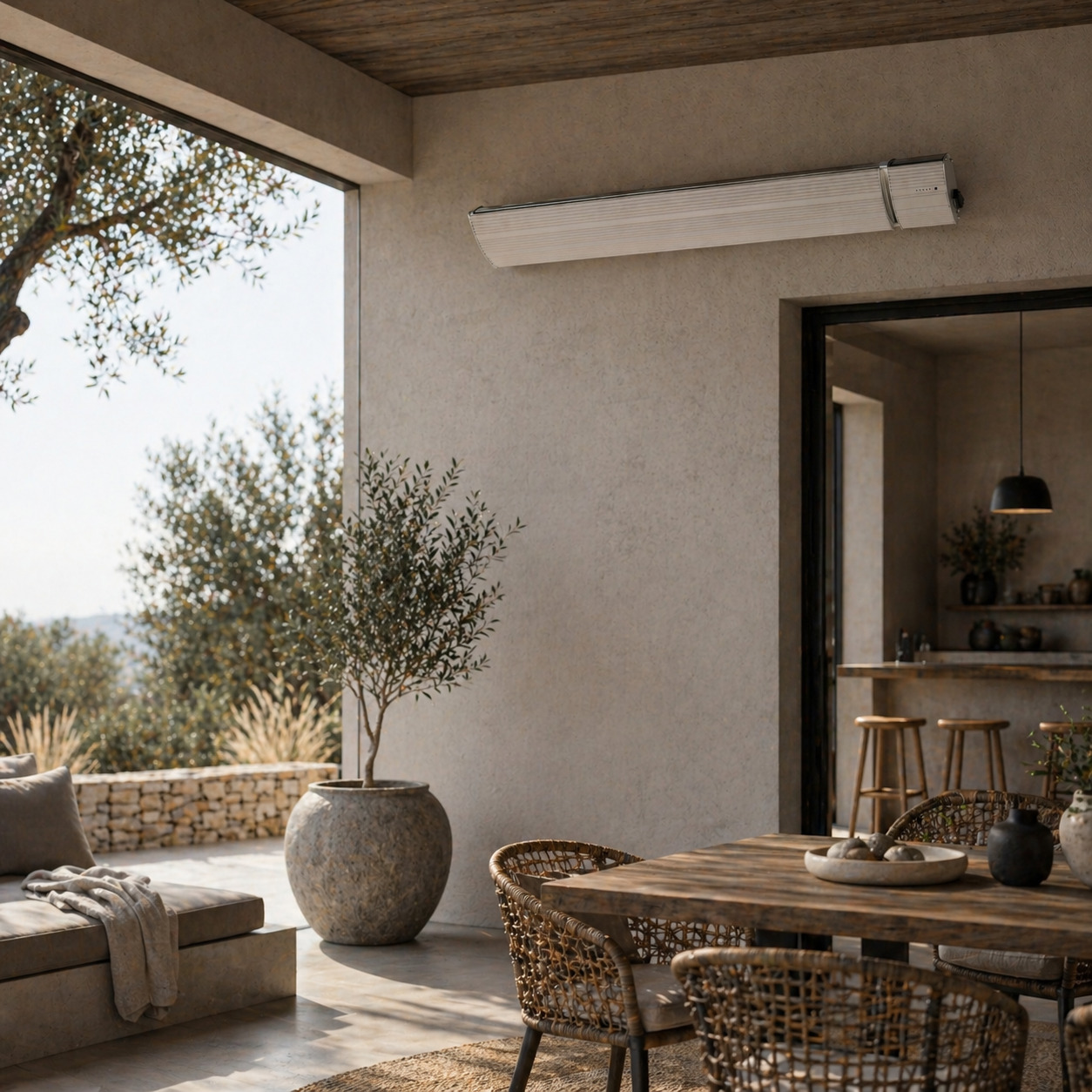 CALORE-BIANCO-1500-7 CALORE-BIANCO-1500 - Imagen 8