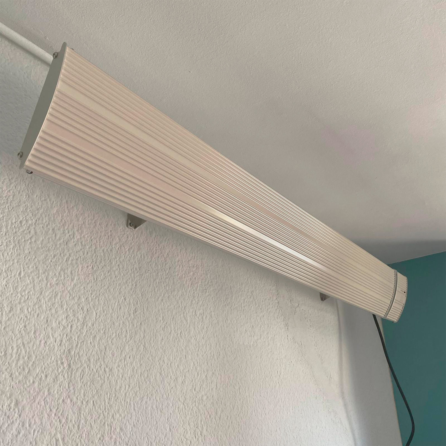 CALORE-BIANCO-1800-2 CALORE-BIANCO-1800 - Imagen 3