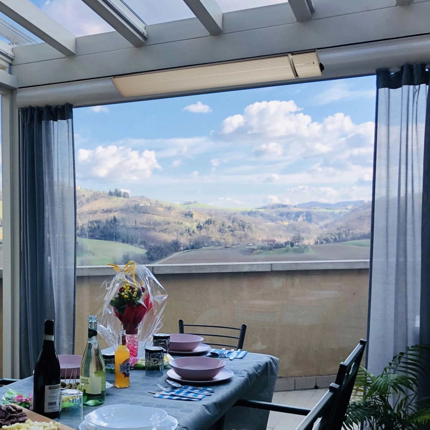 CALORE-BIANCO-2400 - Imagen 23