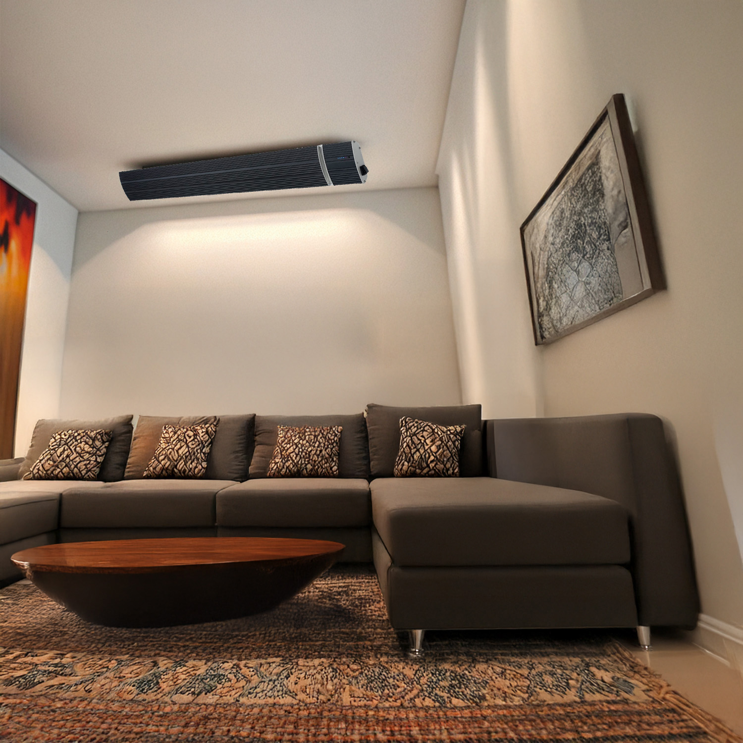 CALORE-NERO-1500-8 CALORE-NERO-1500 - Imagen 9