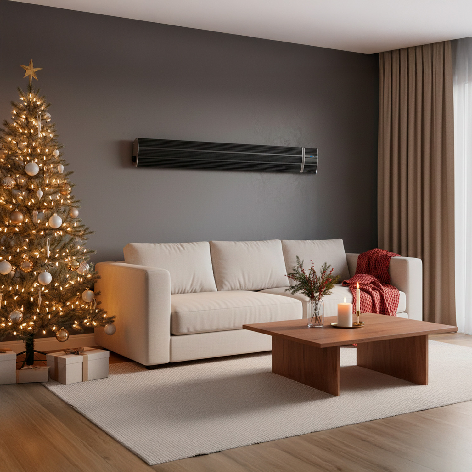 CALORE-NERO-2400-WIFI - Imagen 33