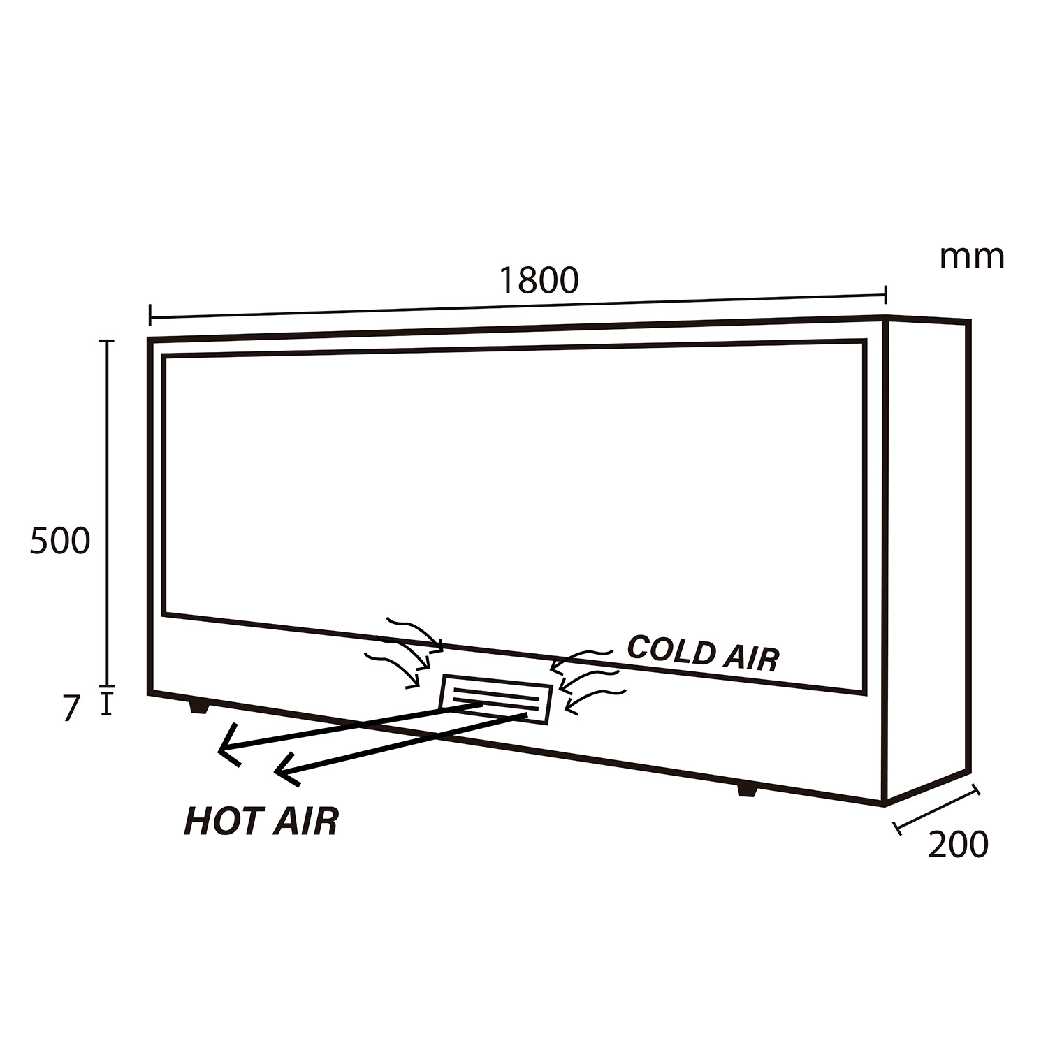 CAMINETTO-AMIATA-180 - Imagen 44