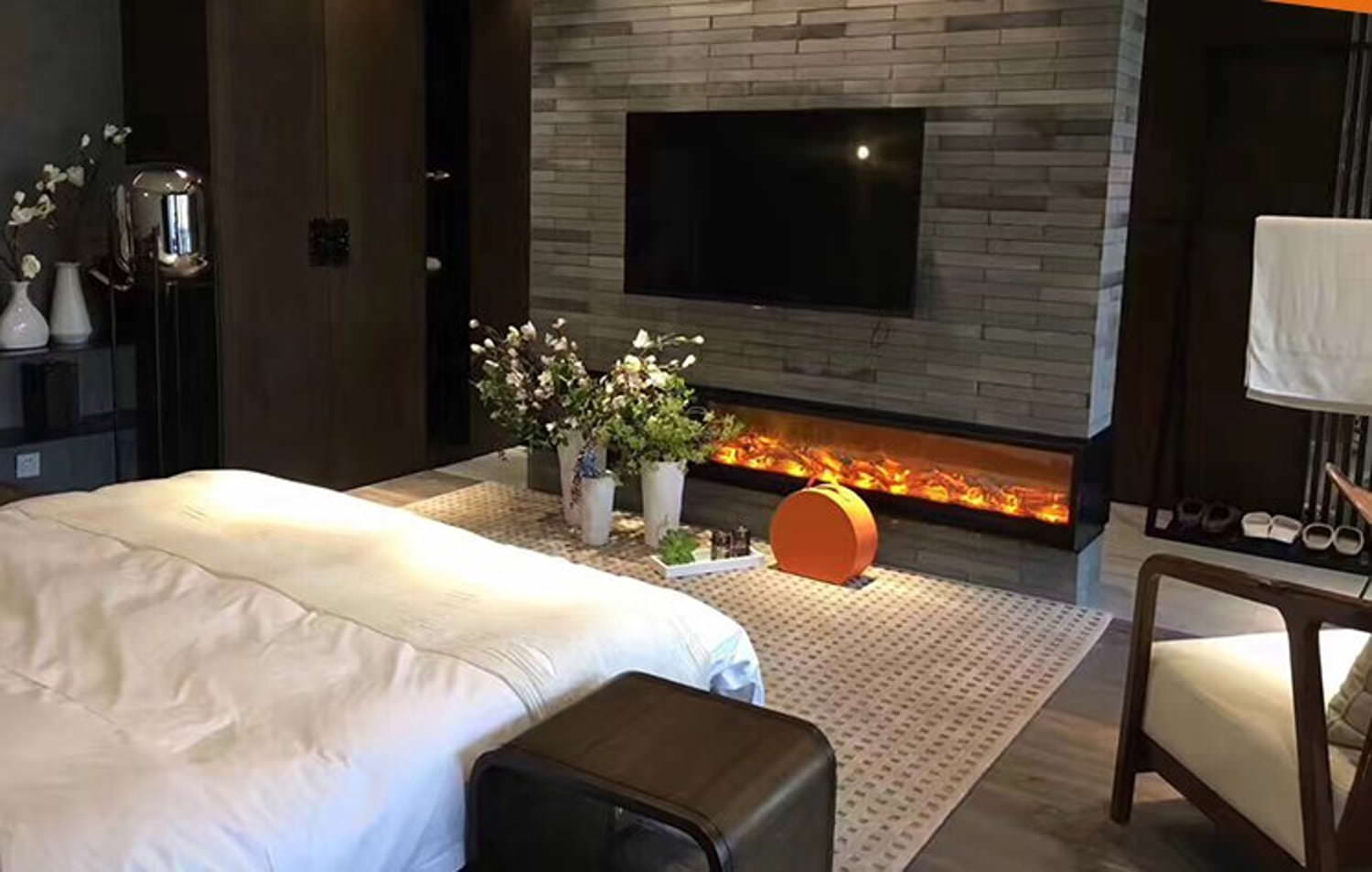 CAMINETTO-AMIATA-180 - Imagen 8