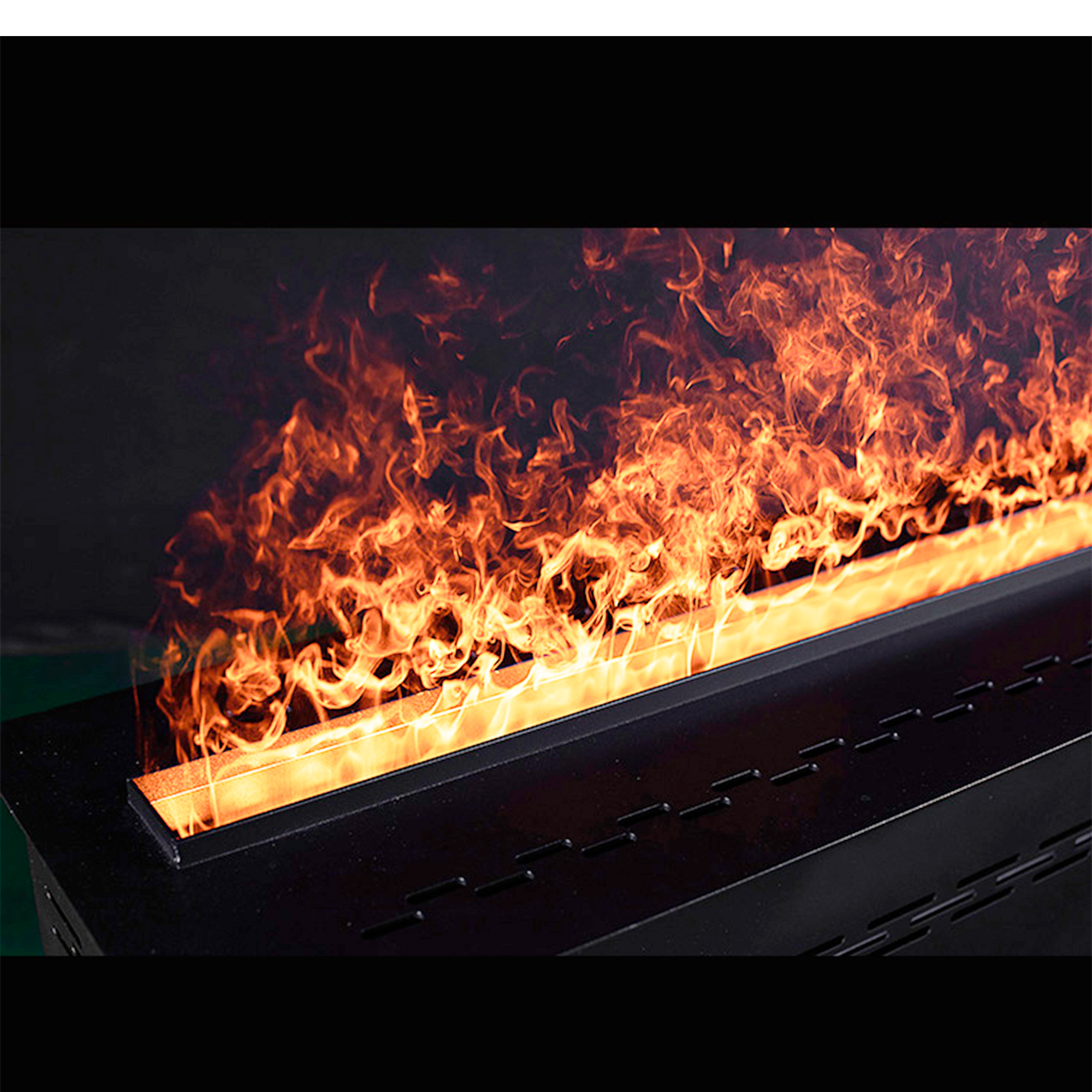 CAMINETTO-EGA-150-2 - SINED | Duchas de piscina | Chaise longue de jardín | Chimeneas eléctricas | Calefactores infrarrojos