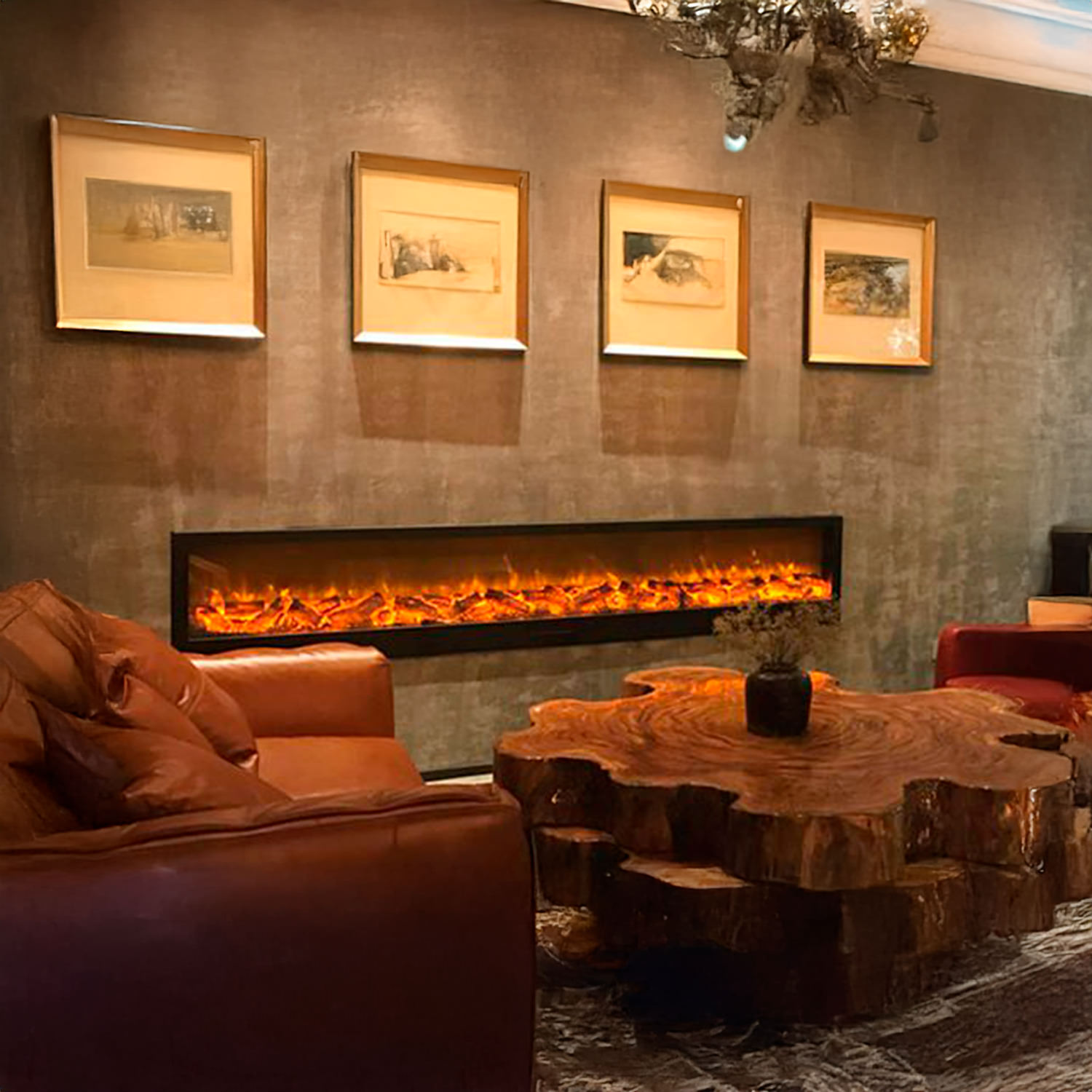 CAMINETTO-ETNA-300 - Imagen 7