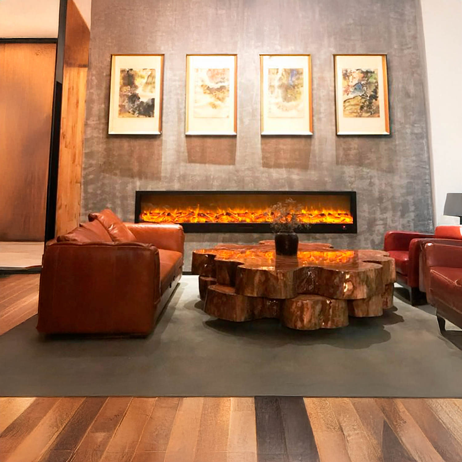 CAMINETTO-ETNA-300 - Imagen 19