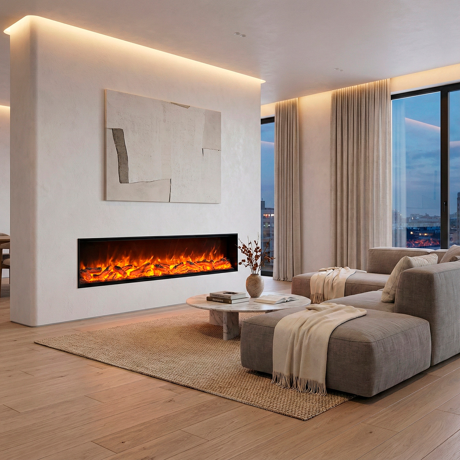 CAMINETTO-ETNA-300 - Imagen 34