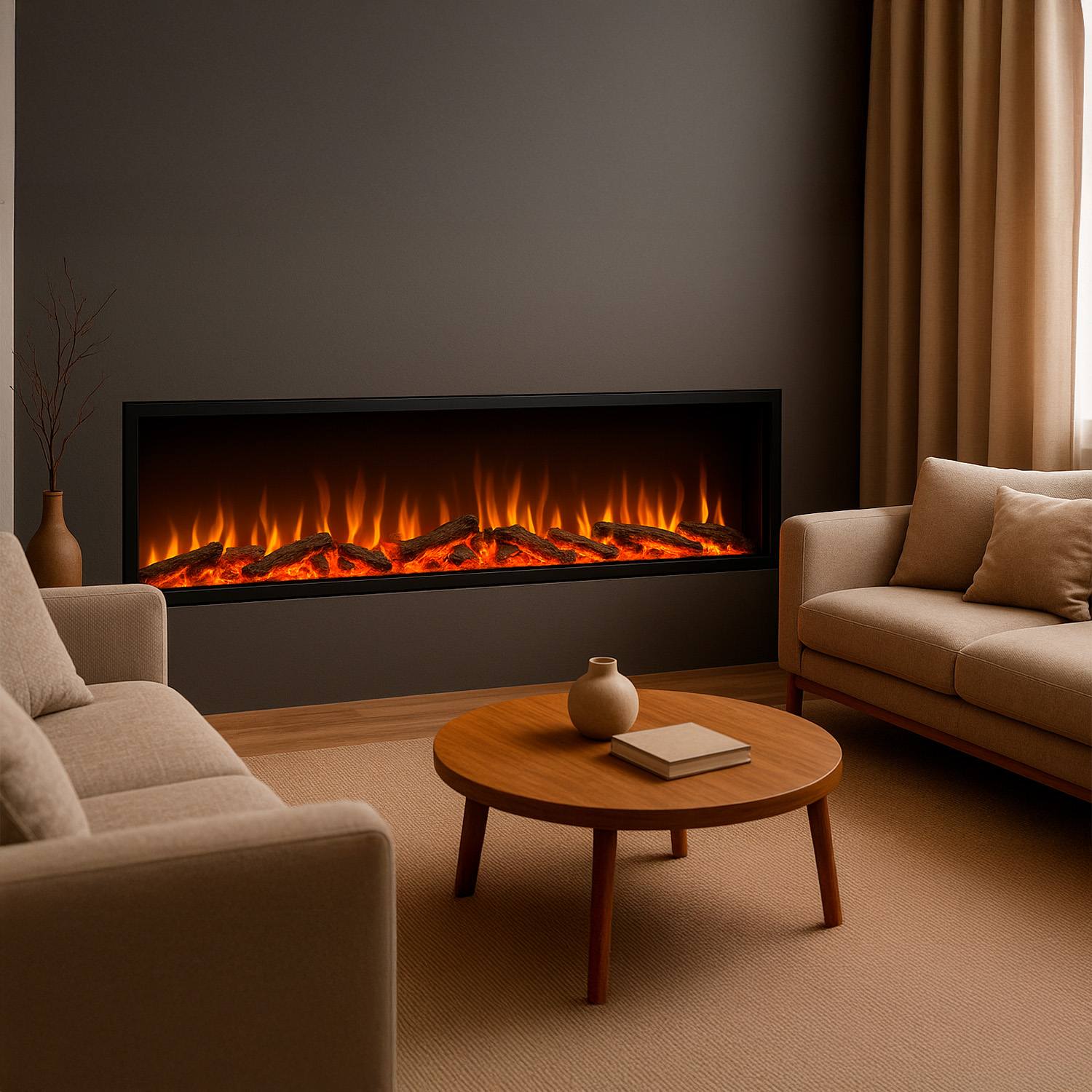 CAMINETTO-LASA-150 - Imagen 3