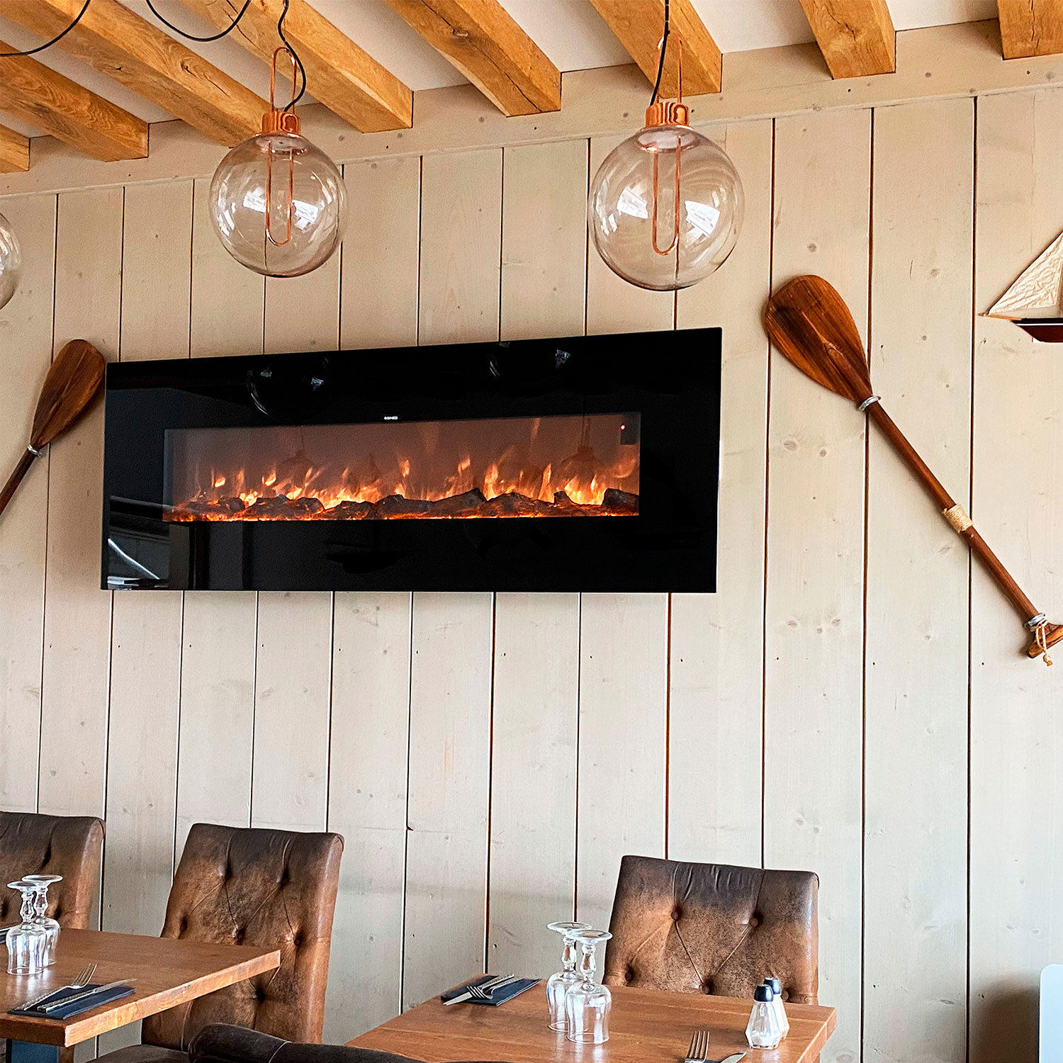 CAMINETTO-PARETE-APRICA - Imagen 21