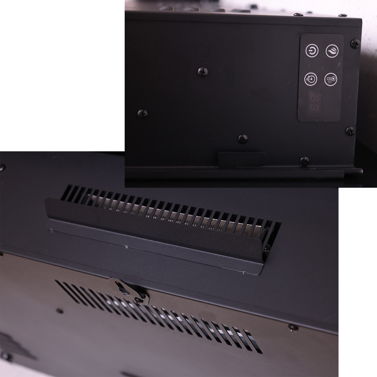 CAMINETTO-PARETE-PORDOI - Imagen 8