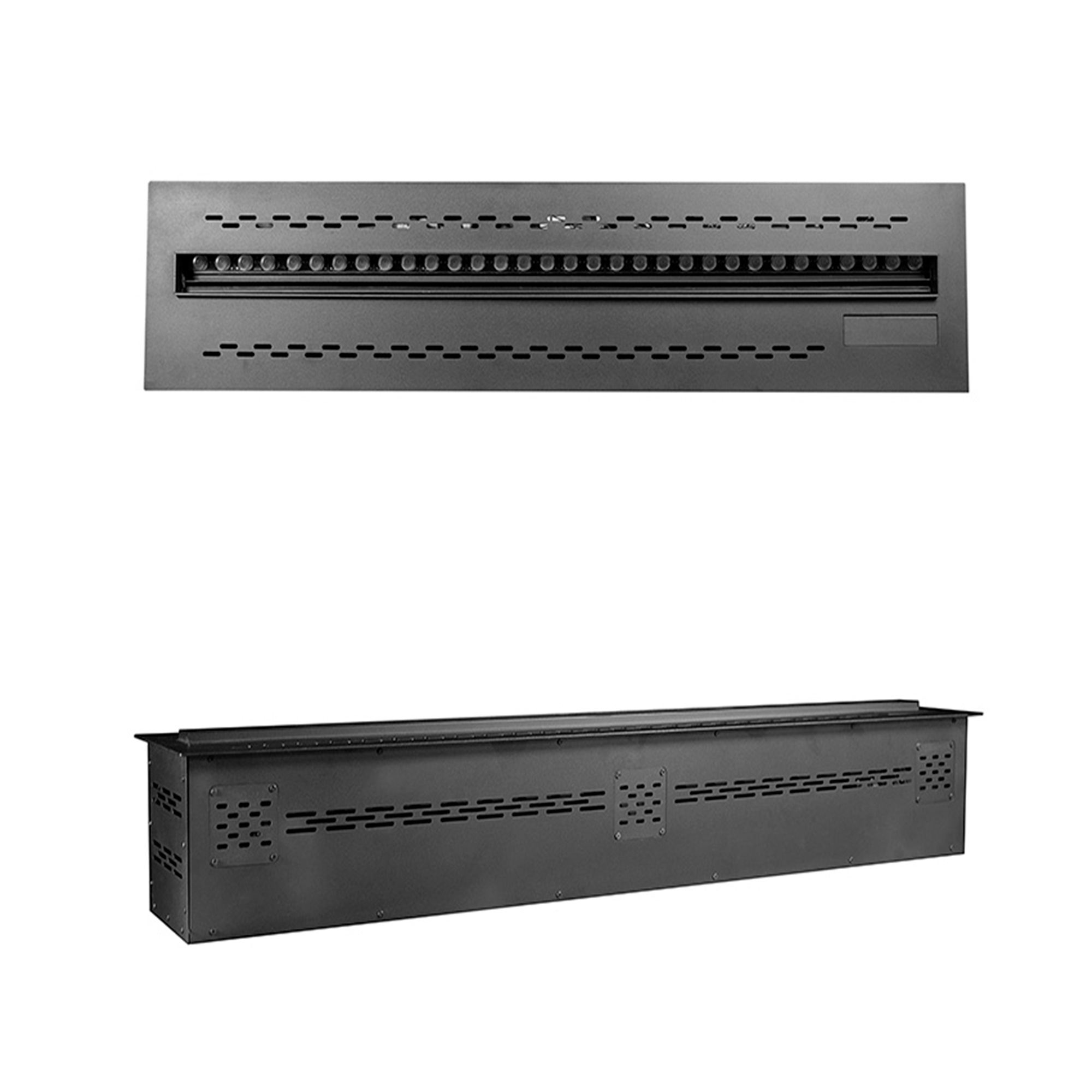 CAMINETTO-RESIA-100-3 - SINED | Duchas de piscina | Chaise longue de jardín | Chimeneas eléctricas | Calefactores infrarrojos