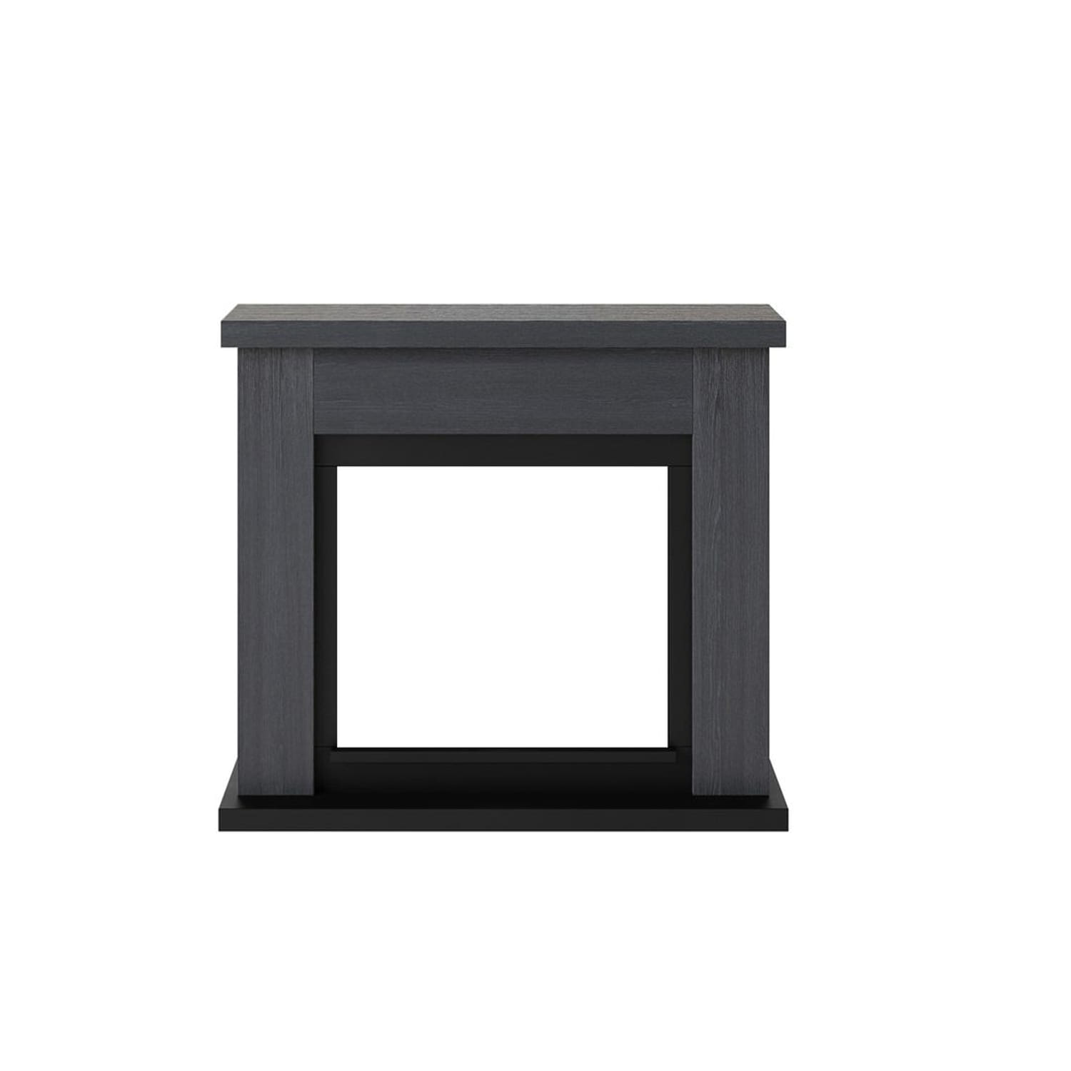 CAMINO-ASCIANO-GRIGIO-7 - SINED | Duchas de piscina | Chaise longue de jardín | Chimeneas eléctricas | Calefactores infrarrojos