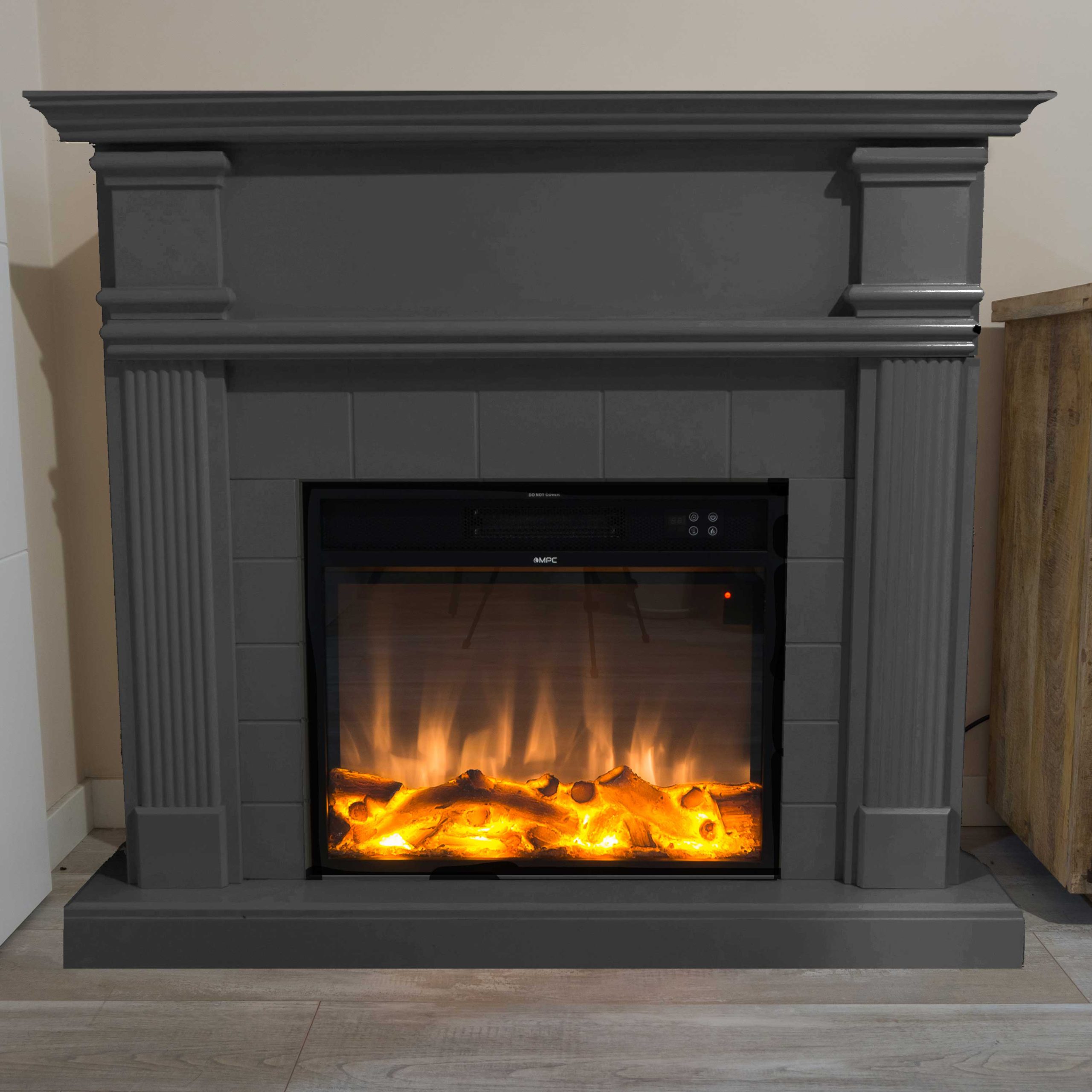 CAMINO-CALDERA-GRIGIO - Imagen 13