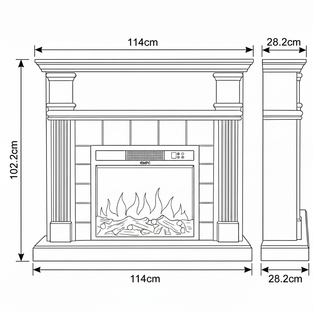 CAMINO-CALDERA-NERO - Imagen 24