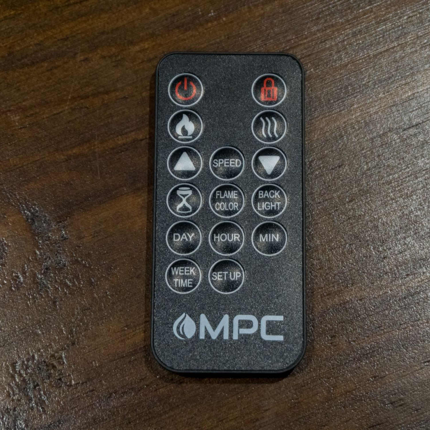 CAMINO-CALDERA-NERO - Imagen 6