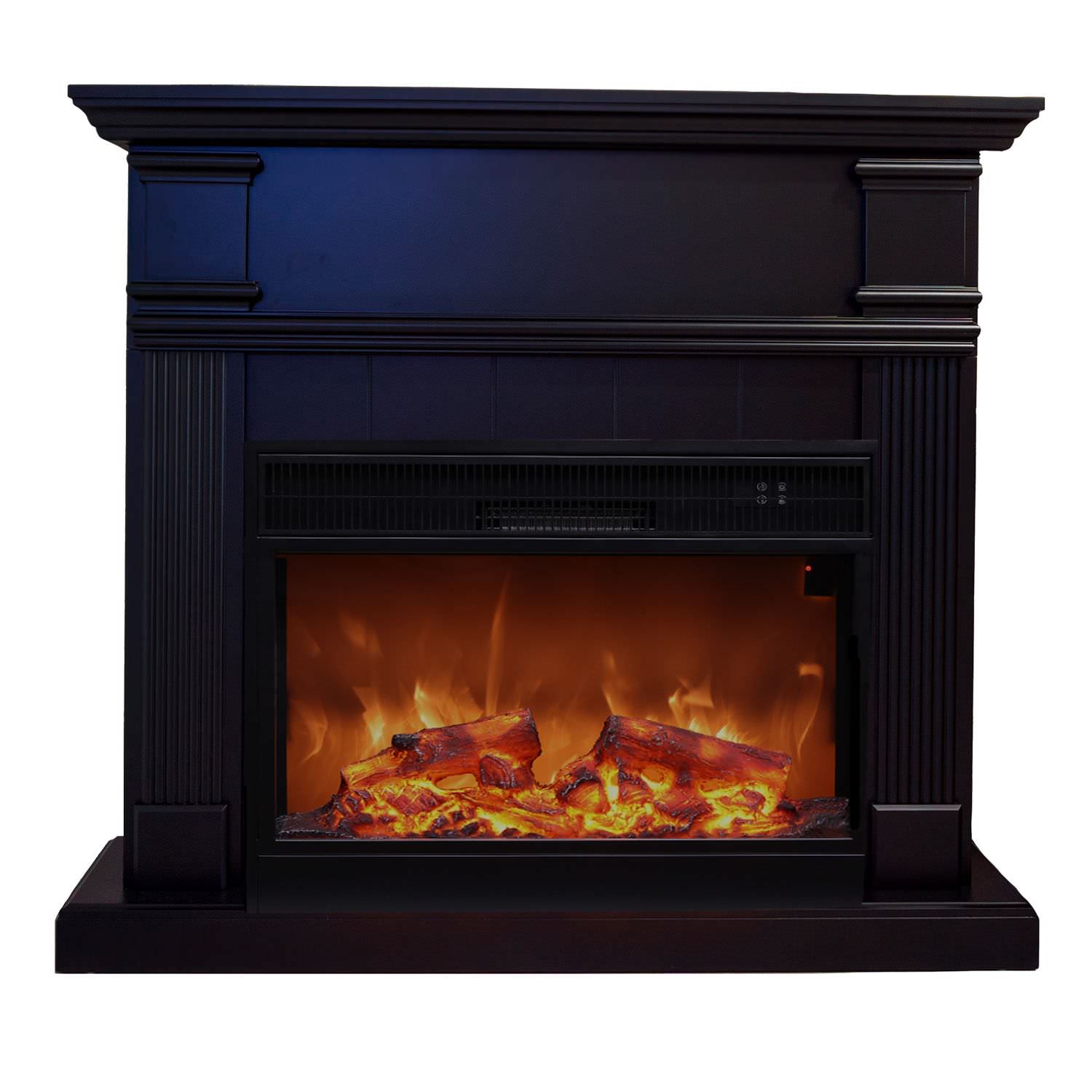 CAMINO-CALDERA-XXL-NERO - Imagen 17