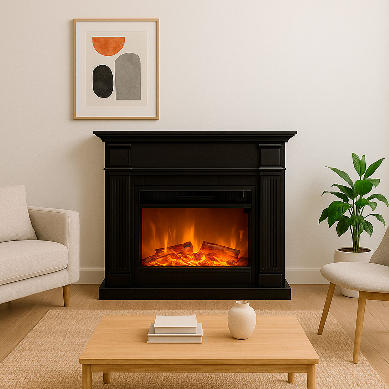 CAMINO-CALDERA-XXL-NERO - Imagen 19