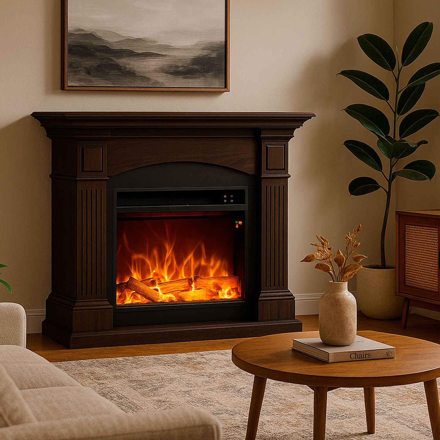 CAMINO-CETONA-WENGHE - Imagen 35