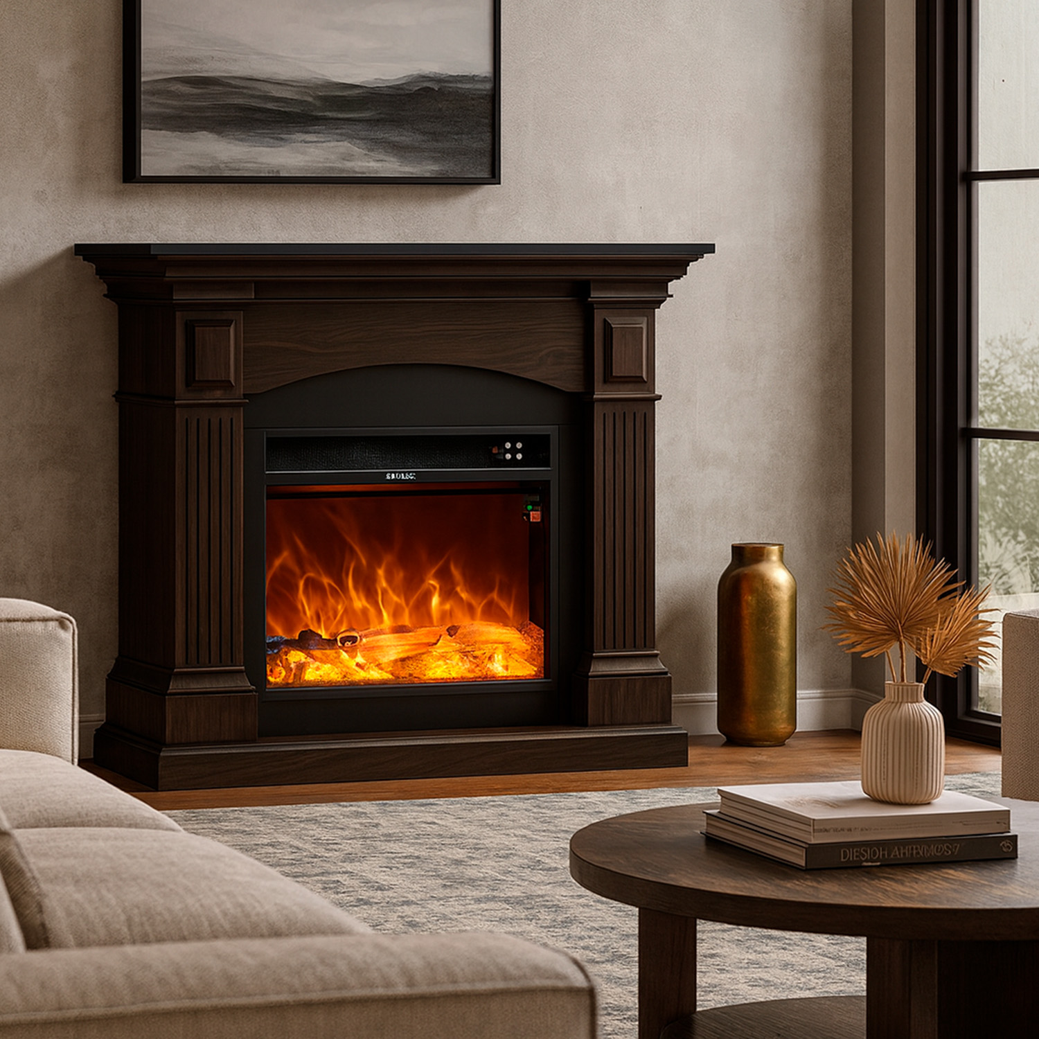 CAMINO-CETONA-WENGHE