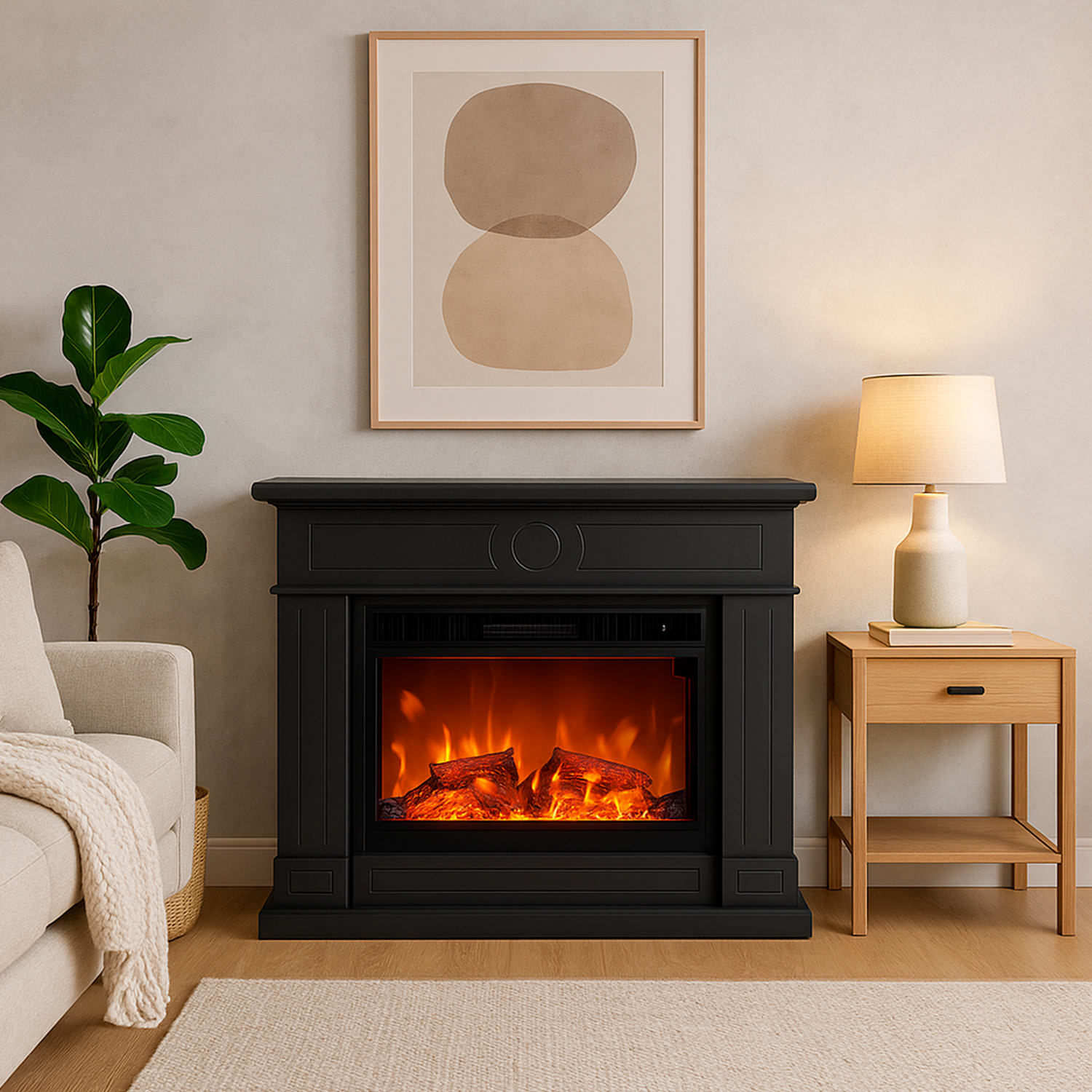 CAMINO-LIPARI-XXL-GRIGIO - Imagen 3