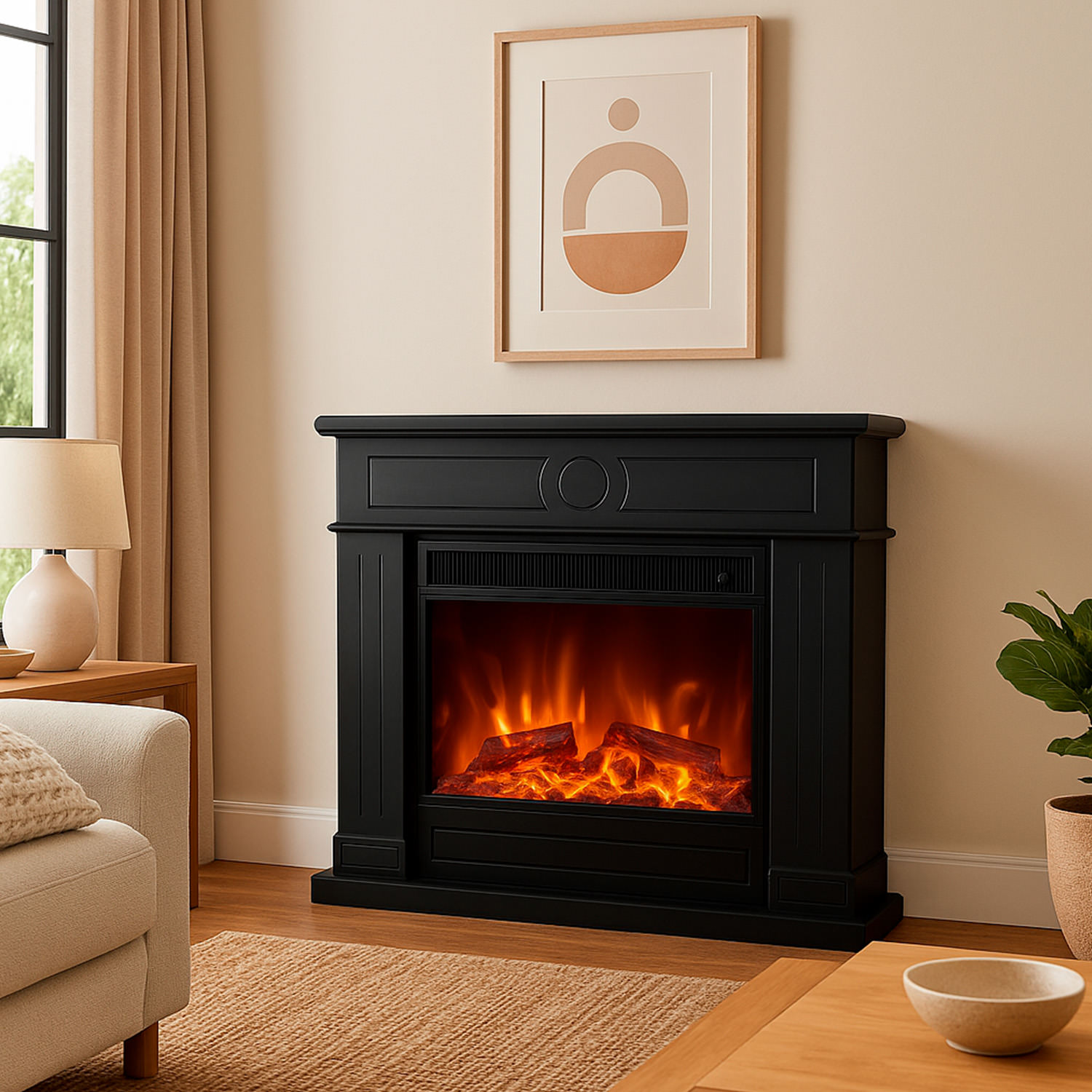 CAMINO-LIPARI-XXL-NERO - Imagen 13