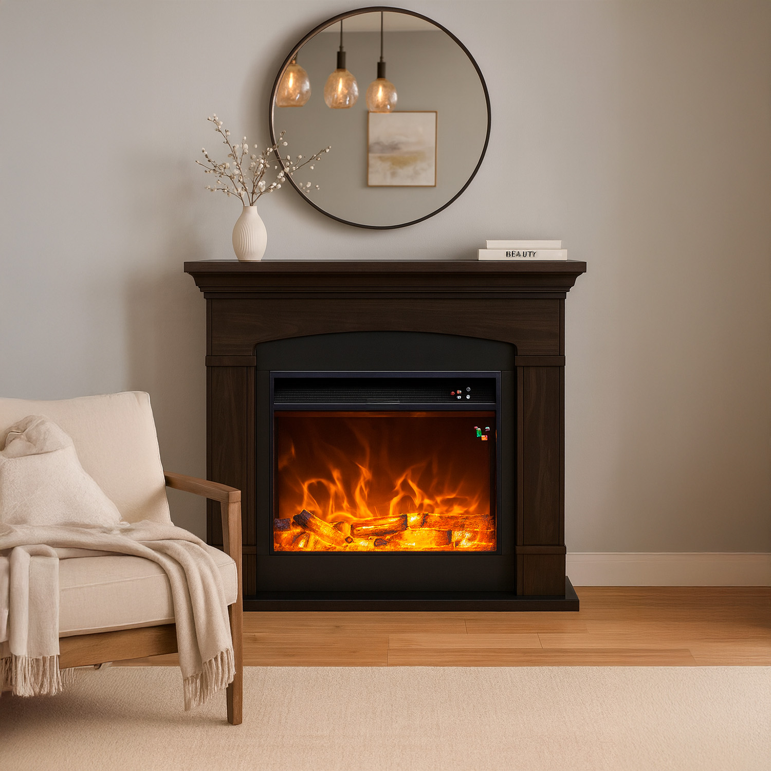 CAMINO-SIENA-WENGE - Imagen 5