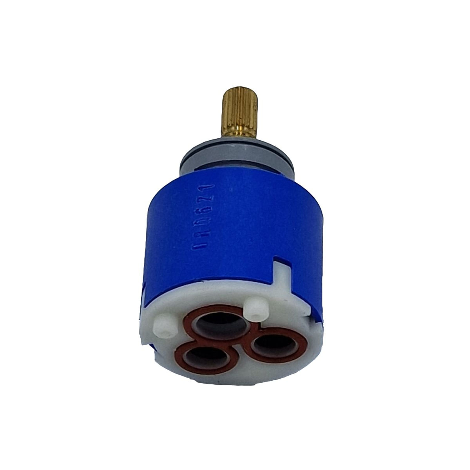 CARTUCCIA-MONOCOMANDO-MIXER - Imagen 5