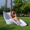 CHAISE-LONGUE-CASSIOPEA-BIANCA CHAISE LONGUE CASSIOPEA BIANCA Ambientata 100x100