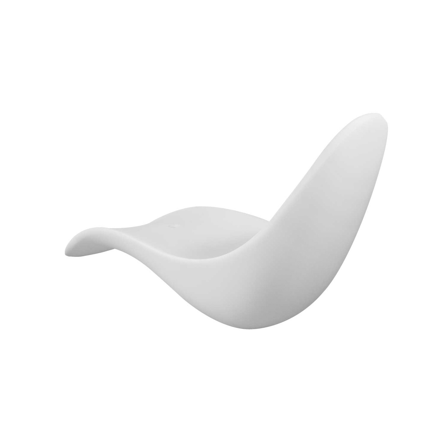 CHAISE-LONGUE-SIRIO-BIANCA-3 - SINED | Duchas de piscina | Chaise longue de jardín | Chimeneas eléctricas | Calefactores infrarrojos