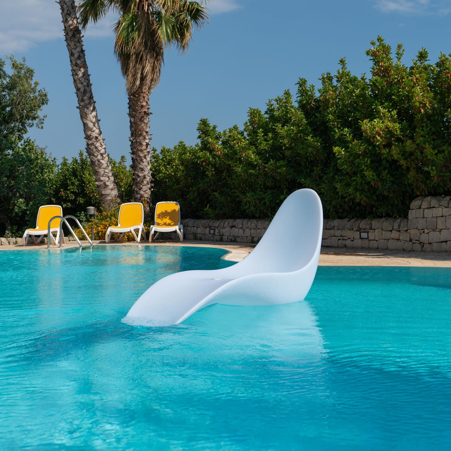 CHAISE-LONGUE-SIRIO-BIANCA-4 CHAISE-LONGUE-SIRIO-BIANCA - Imagen 5