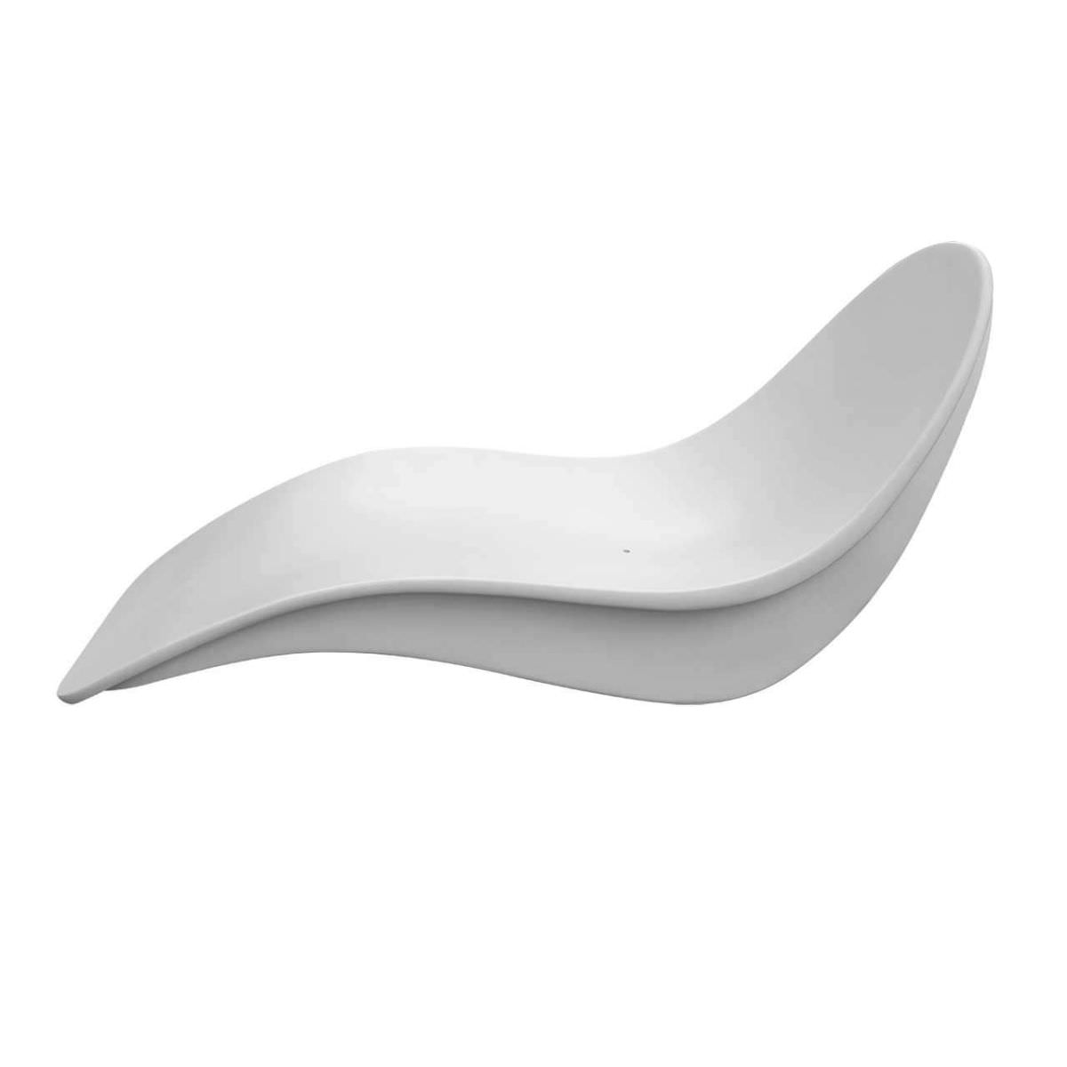 CHAISE-LONGUE-VENERE-BIANCA-2 CHAISE-LONGUE-VENERE-BIANCA - Imagen 3