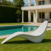 CHAISE-LONGUE-VENERE-BIANCA CHAISE LONGUE VENERE BIANCA Ambientata 100x100
