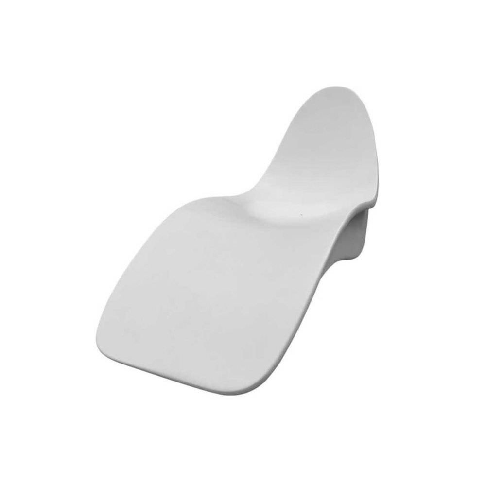 CHAISE-LONGUE-VENERE-BIANCA CHAISE-LONGUE-VENERE-BIANCA - Imagen 2