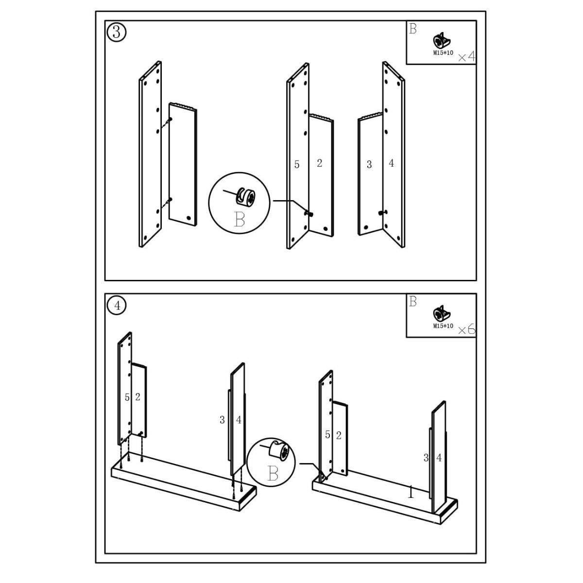 CORNICE-CAMINO-CALDERA-GRIGIO - Imagen 34