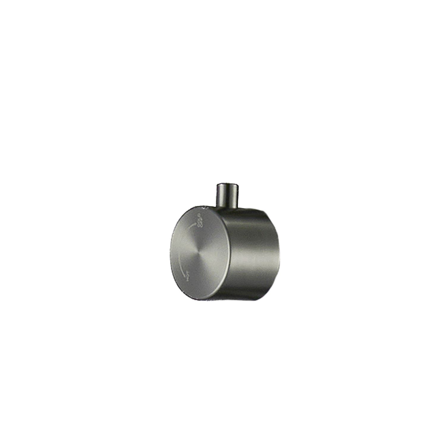 DEVIATORE-INOX-CANNA-FUCILE - Imagen 2